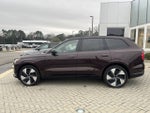 2025 Volvo EX90 Ultra