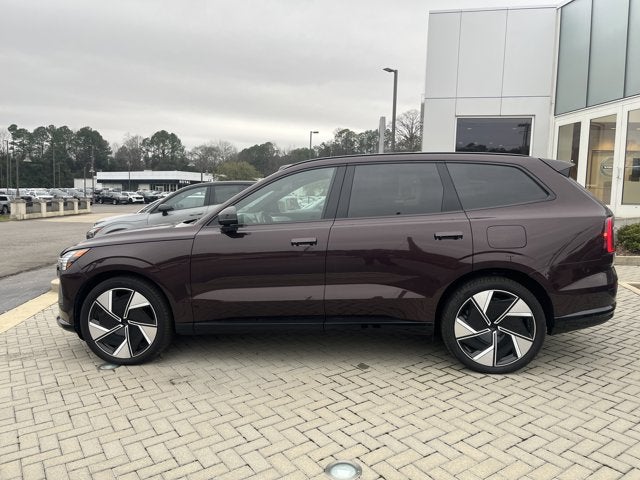 2025 Volvo EX90 Ultra