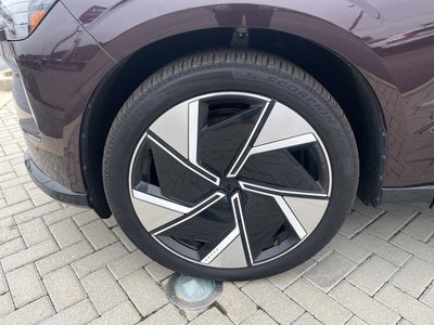 2025 Volvo EX90 Ultra