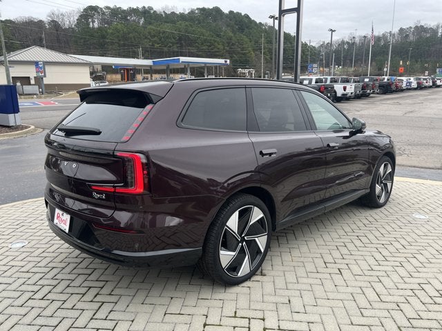 2025 Volvo EX90 Ultra