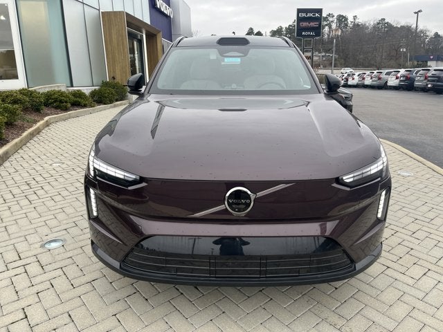 2025 Volvo EX90 Ultra