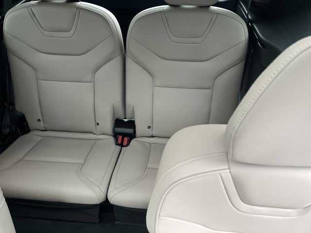 2025 Volvo EX90 Ultra