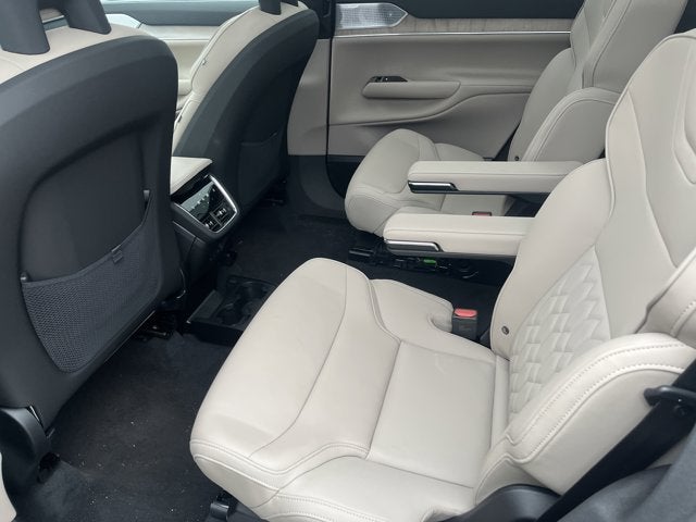 2025 Volvo EX90 Ultra