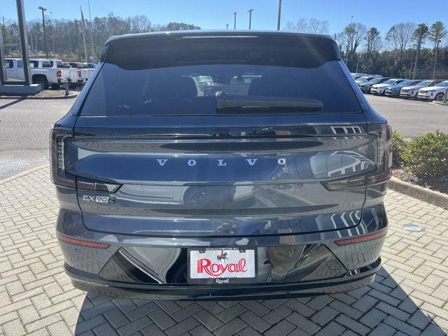 2025 Volvo EX90 Ultra