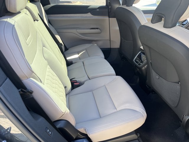 2025 Volvo EX90 Ultra
