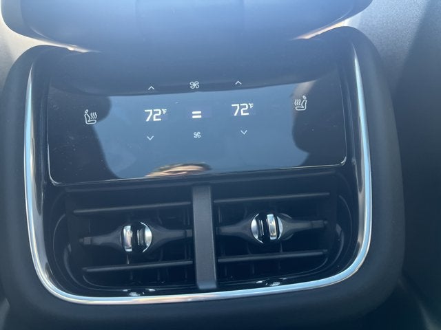 2025 Volvo EX90 Ultra