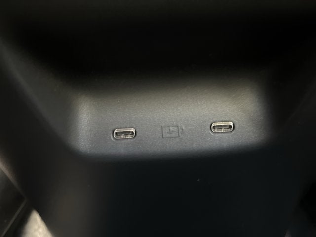 2025 Volvo EX90 Ultra