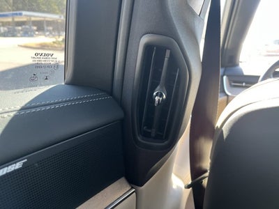 2025 Volvo EX90 Ultra