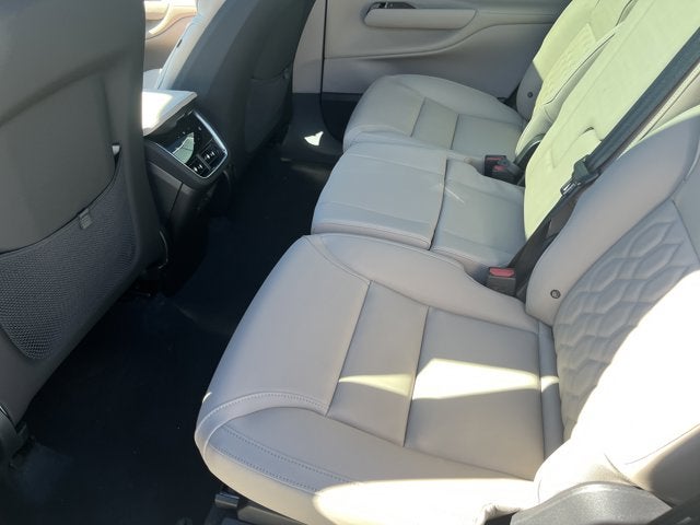 2025 Volvo EX90 Ultra