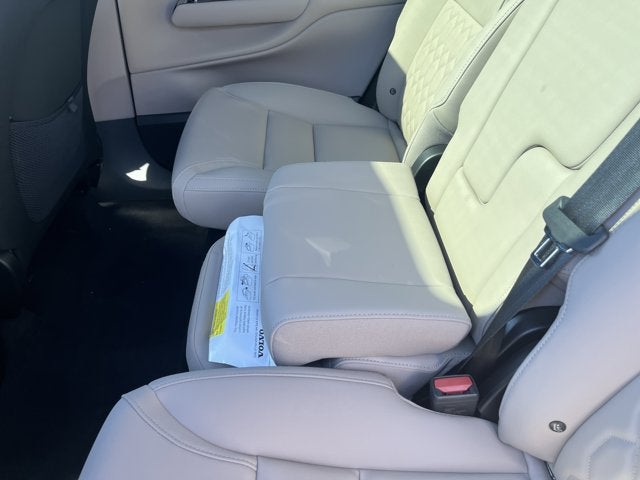 2025 Volvo EX90 Ultra