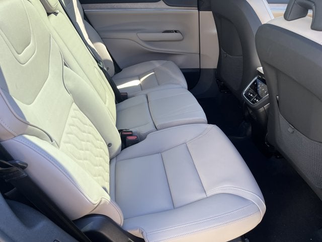 2025 Volvo EX90 Ultra