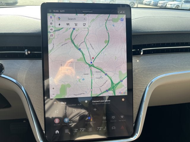 2025 Volvo EX90 Ultra