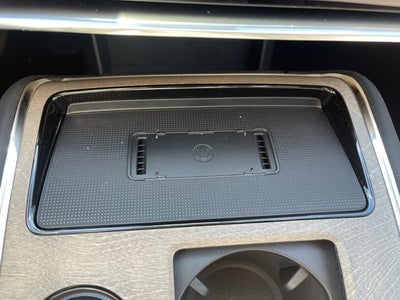 2025 Volvo EX90 Ultra