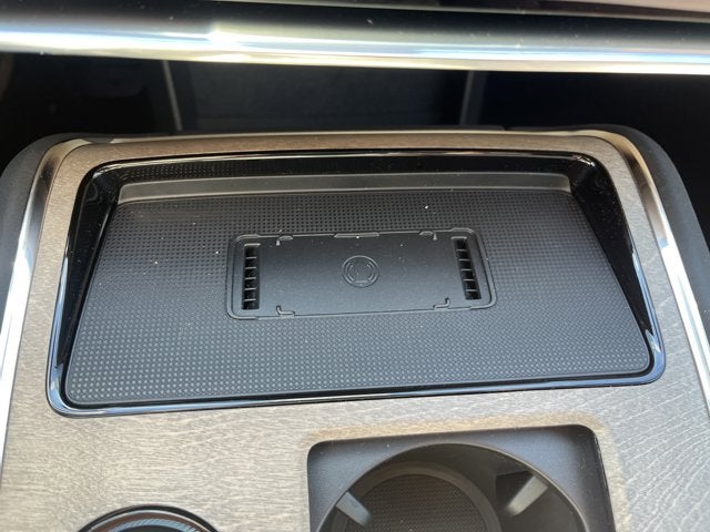 2025 Volvo EX90 Ultra