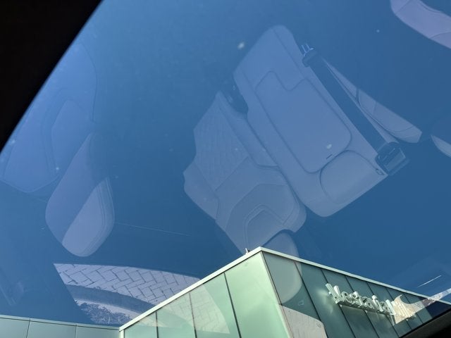 2025 Volvo EX90 Ultra