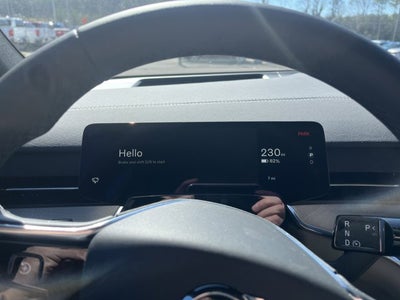 2025 Volvo EX90 Ultra