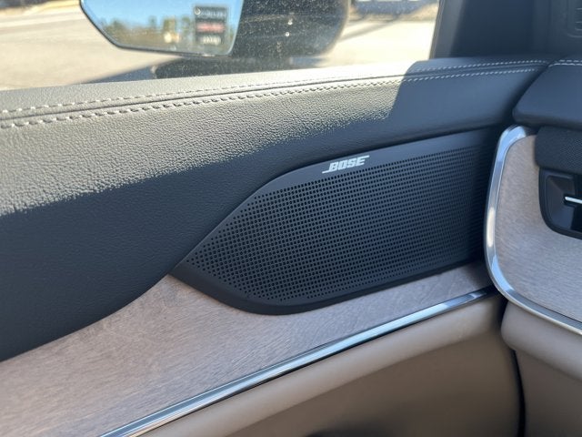 2025 Volvo EX90 Ultra