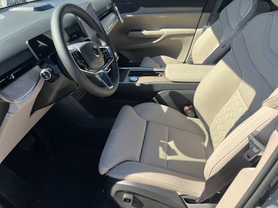 2025 Volvo EX90 Ultra