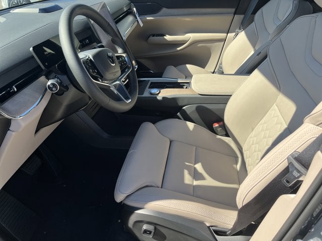 2025 Volvo EX90 Ultra