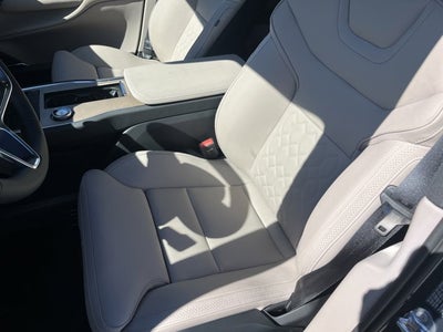 2025 Volvo EX90 Ultra