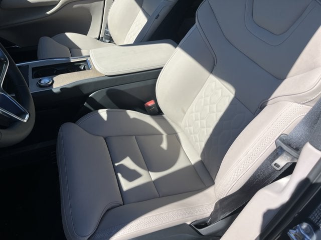 2025 Volvo EX90 Ultra