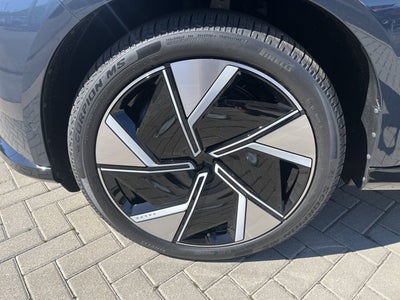 2025 Volvo EX90 Ultra