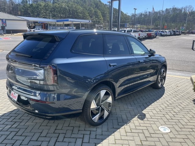 2025 Volvo EX90 Ultra