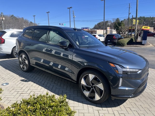 2025 Volvo EX90 Ultra