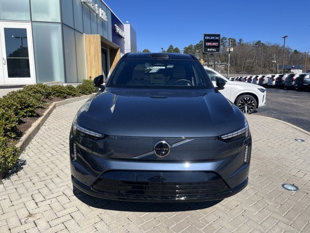 2025 Volvo EX90 Ultra