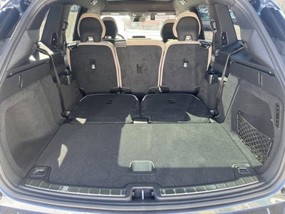 2025 Volvo EX90 Ultra