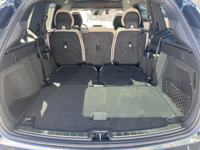 2025 Volvo EX90 Ultra