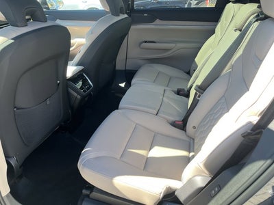 2025 Volvo EX90 Ultra