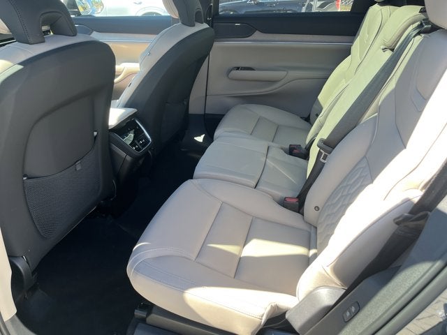 2025 Volvo EX90 Ultra