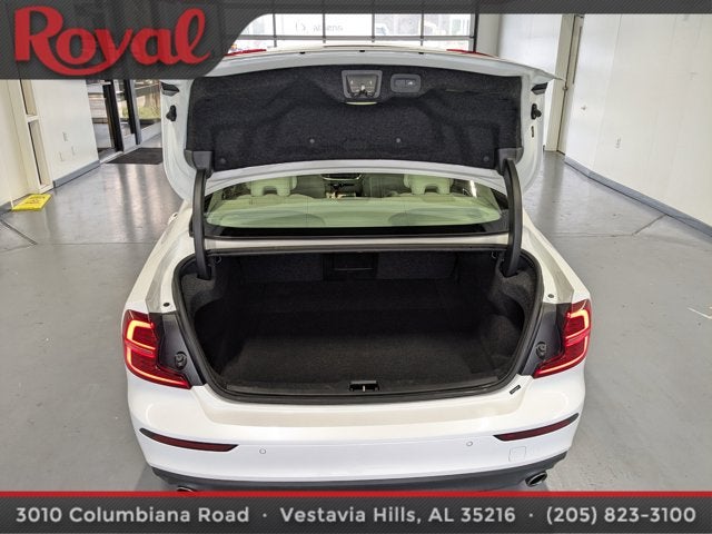 2021 Volvo S60 Momentum