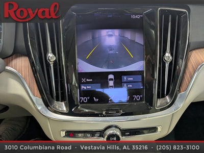 2021 Volvo S60 Momentum