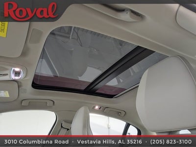 2021 Volvo S60 Momentum