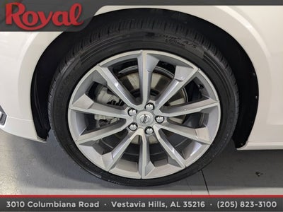 2021 Volvo S60 Momentum