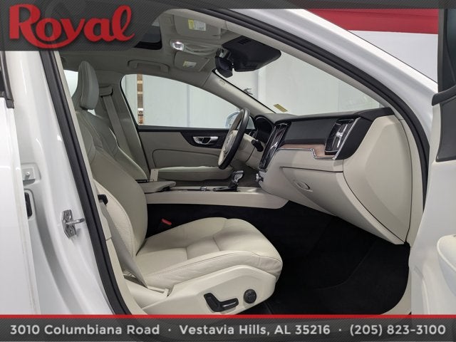 2021 Volvo S60 Momentum