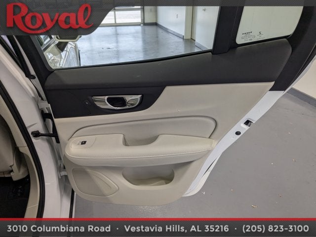 2021 Volvo S60 Momentum