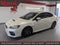 2016 Subaru WRX Limited