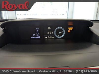 2016 Subaru WRX Limited