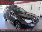 2018 Subaru Forester Touring