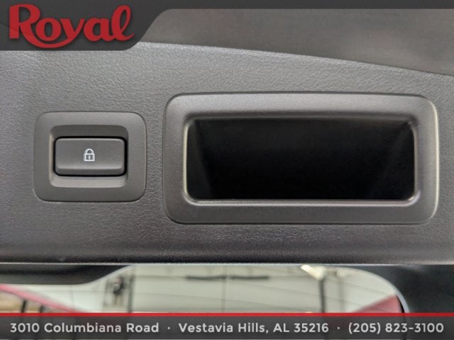 2019 Mazda Mazda3 Hatchback w/Premium Pkg