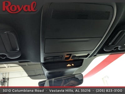 2019 Mazda Mazda3 Hatchback w/Premium Pkg