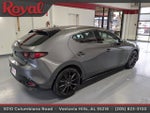 2019 Mazda Mazda3 Hatchback w/Premium Pkg