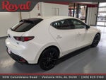 2021 Mazda Mazda3 Hatchback 2.5 Turbo