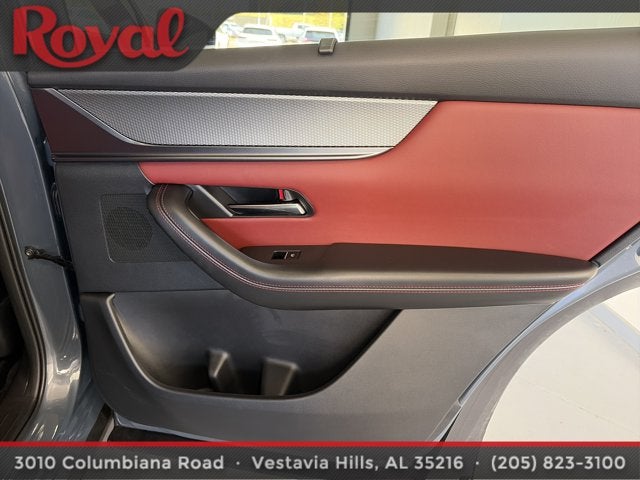 2026 Mazda Mazda CX-70 3.3 Turbo Premium Plus