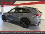 2026 Mazda Mazda CX-70 3.3 Turbo Premium Plus