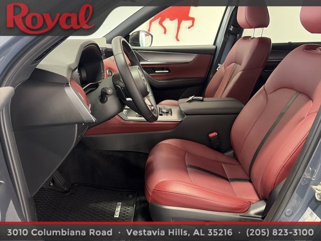 2026 Mazda Mazda CX-70 3.3 Turbo Premium Plus