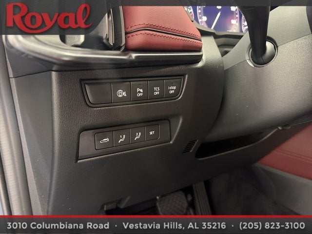2026 Mazda Mazda CX-70 3.3 Turbo Premium Plus